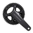 Shimano (シマノ) ULTEGRA (アルテグラ) FC-08 クランクセット 11速 46×36T