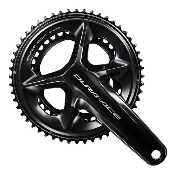 Shimano (シマノ) DURA-ACE (デュラエース) FC-09 クランクセット 11速 52×36T