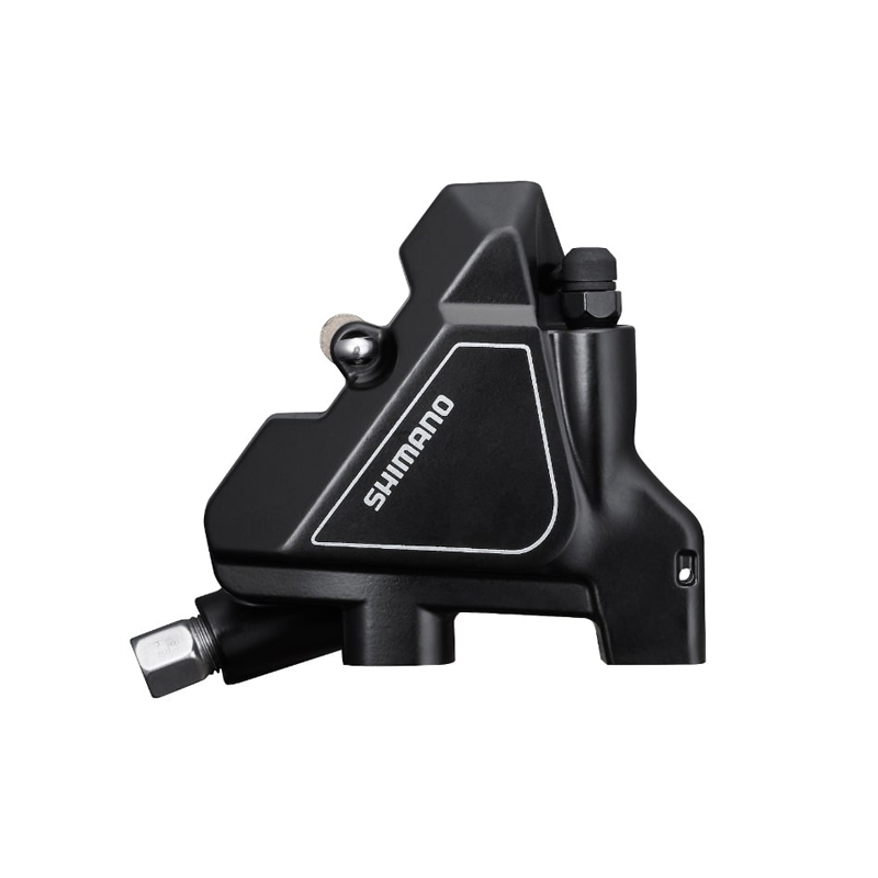 Shimano (シマノ) BR-UR300 DISCキャリパー リア用 (レジンパッド)