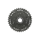 Shimano (シマノ) CS-LG400-9 カセットスプロケット (9S) 11-36T