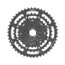 Shimano (シマノ) CS-LG400-9 カセットスプロケット (9S) 11-46T