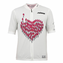 【セール】PEARLIZUMI(パールイズミ) S621-B リンネジャージ 11.アイボリー ベーシックフィット 2025年春夏モデル