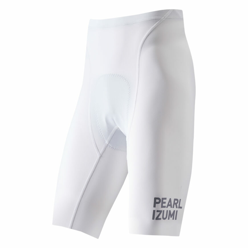 PEARLIZUMI (パールイズミ) 283-3DF3 プレミアムサミットパンツ 2.ホワイト