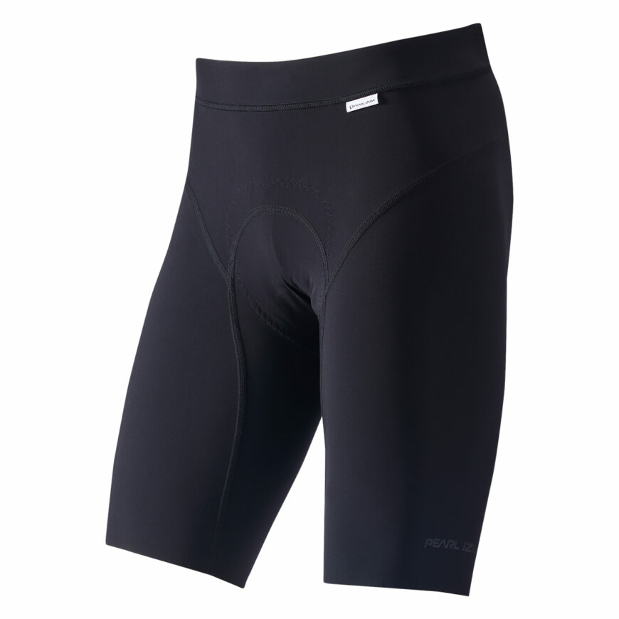 PEARLIZUMI (パールイズミ) 293-3DX 3DXレーサーパンツ 5.ブラック