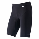 PEARLIZUMI (パールイズミ) 293-3DX 3DXレーサーパンツ 5.ブラック