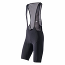 PEARLIZUMI (パールイズミ) T293-3DX 3DXレーサービブパンツ 5.ブラック