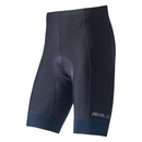 PEARLIZUMI (パールイズミ) 224-3DR カーゴパンツ 3.ブラック