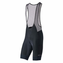 PEARLIZUMI (パールイズミ) T224-3DR カーゴビブパンツ 3.ブラック