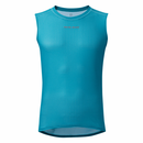 PEARLIZUMI (パールイズミ) 111 クールフィットドライノースリーブ 16.ドルフィン インナーウエアー