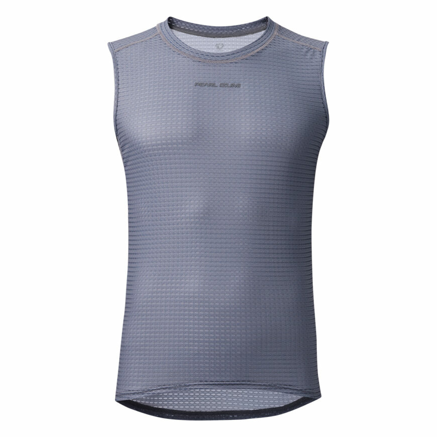 PEARLIZUMI (パールイズミ) 111 クールフィットドライノースリーブ 17.リード インナーウエアー