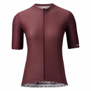 【セール】PEARLIZUMI(パールイズミ) W610-B ミニマルジャージ 14.マルベック レディースウェア ベーシックフィット 2025年春夏モデル