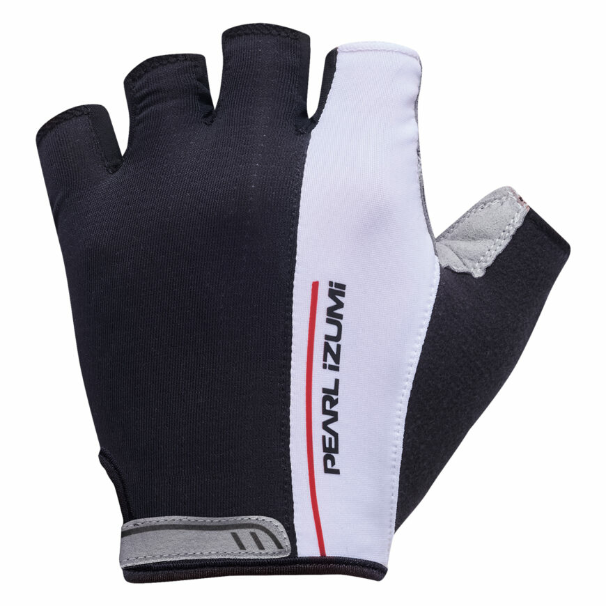 PEARLIZUMI(パールイズミ) 34 メガグローブ 1.ブラック ロングライド向けメンズモデル