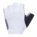 PEARLIZUMI(パールイズミ) 22 スリップオングローブ 2.ホワイト レース向け メンズ指切りグローブ