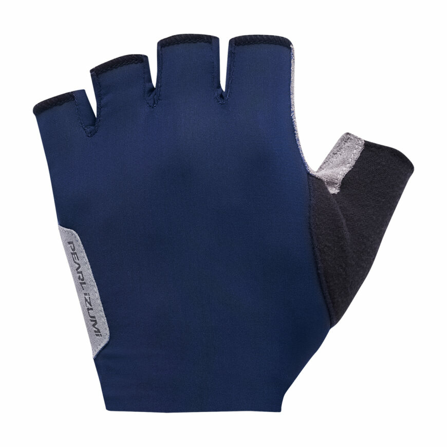 PEARLIZUMI(パールイズミ) 22 スリップオングローブ 3.ダークネイビー レース向け メンズ指切りグローブ