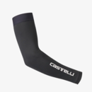 CASTELLI (カステリ) 4525031 UPF 50 + LIGHT ARM 2 SLEEVES アームカバー 010BLACK