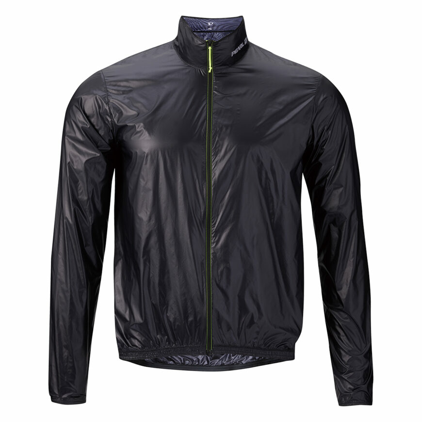 PEARLIZUMI(パールイズミ) 2380 ヘリウムウィンドブレーカー 1.ブラック