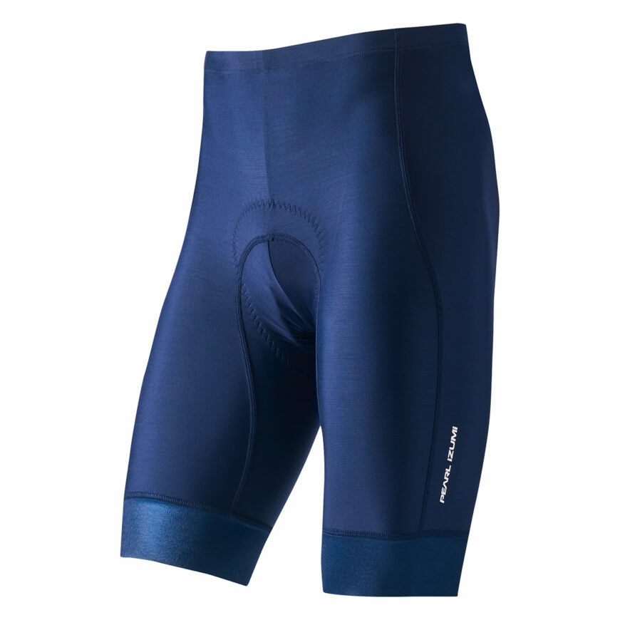 PEARLIZUMI(パールイズミ) 220-3DR コールドシェイドパンツ 7.ダークネイビー