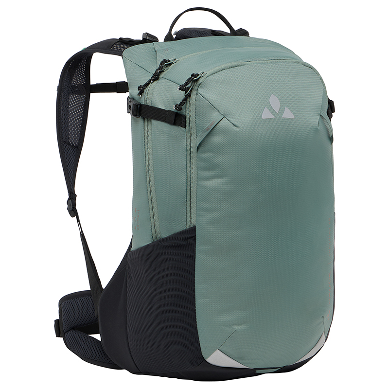 Vaude ( ファウデ ) Trailvent 15 ( トレイルベント 15 ) バックパック agave