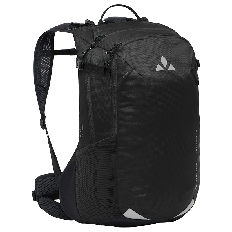 Vaude ( ファウデ ) Trailvent 15 ( トレイルベント 15 ) バックパック black