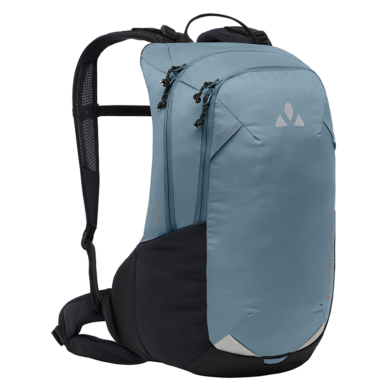 Vaude ( ファウデ ) Trailvent 10 ( トレイルベント 10 ) バックパック heron