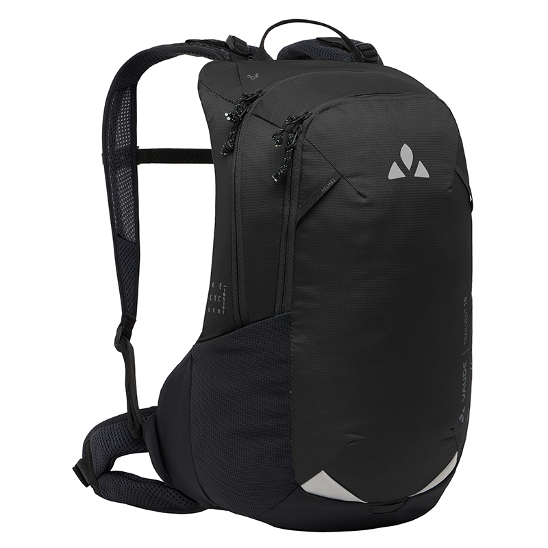 Vaude ( ファウデ ) Trailvent 10 ( トレイルベント 10 ) バックパック black