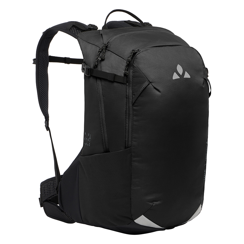 Vaude ( ファウデ ) Trailvent 20 ( トレイルベント 20 ) バックパック black