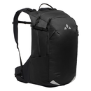 Vaude ( ファウデ ) Trailvent 20 ( トレイルベント 20 ) バックパック black