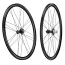 Campagnolo (カンパニョーロ) BORA ULTRA WTO 33 DB 2WAY C19 前後セット シマノ