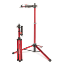 FEEDBACKSPORTS (フィードバックスポーツ) PRO MECHANIC HD BIKE REPAIR STAND 重量級バイクまでクランプ可能な新型ワークスタンド
