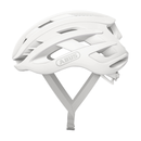 ABUS (アブス) AIRBREAKER PURE SERIES (エアブレーカー ピュアシリーズ) ロードヘルメット PURE WHITE