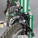 【ご予約お承り中】 CANE CREEK (ケンクリーク) eeBRAKE ASSEMBLY BROMPTON (ブロンプトン専用eeブレーキ) 前後セット