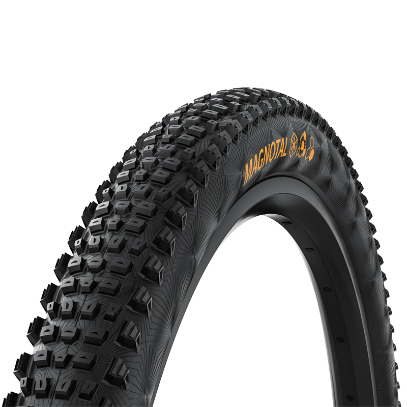 Continental (コンチネンタル) MAGNOTAL マグノタル MTBチューブレスレディタイヤ