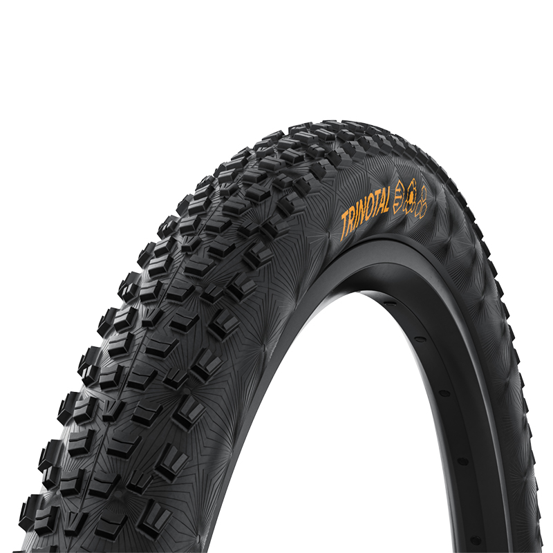 Continental (コンチネンタル) TRINOTAL トリノタル MTBチューブレスレディタイヤ