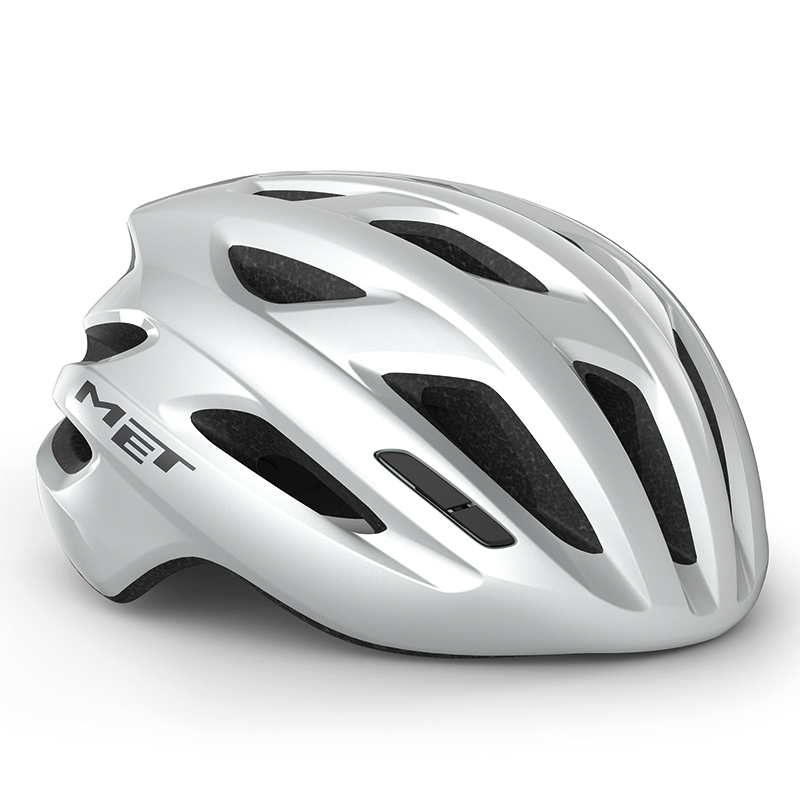 MET ( メット ) IDOLO ( イドロ ) ヘルメット White / Glossy