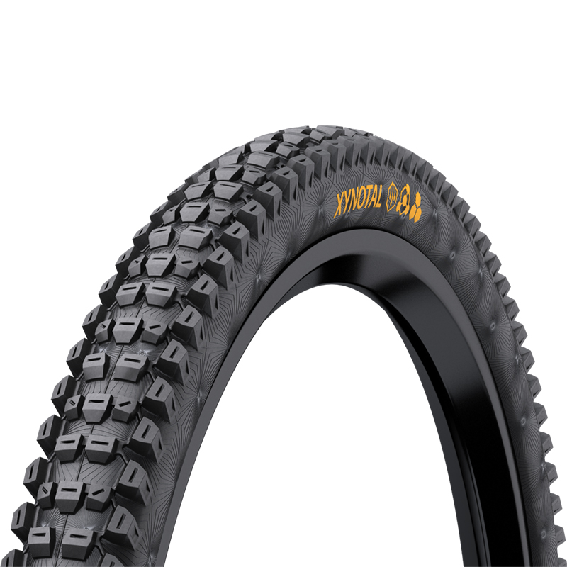 Continental (コンチネンタル) XYNOTAL Enduro Casing キシノタル エンデューロケーシング MTBチューブレスレディタイヤ