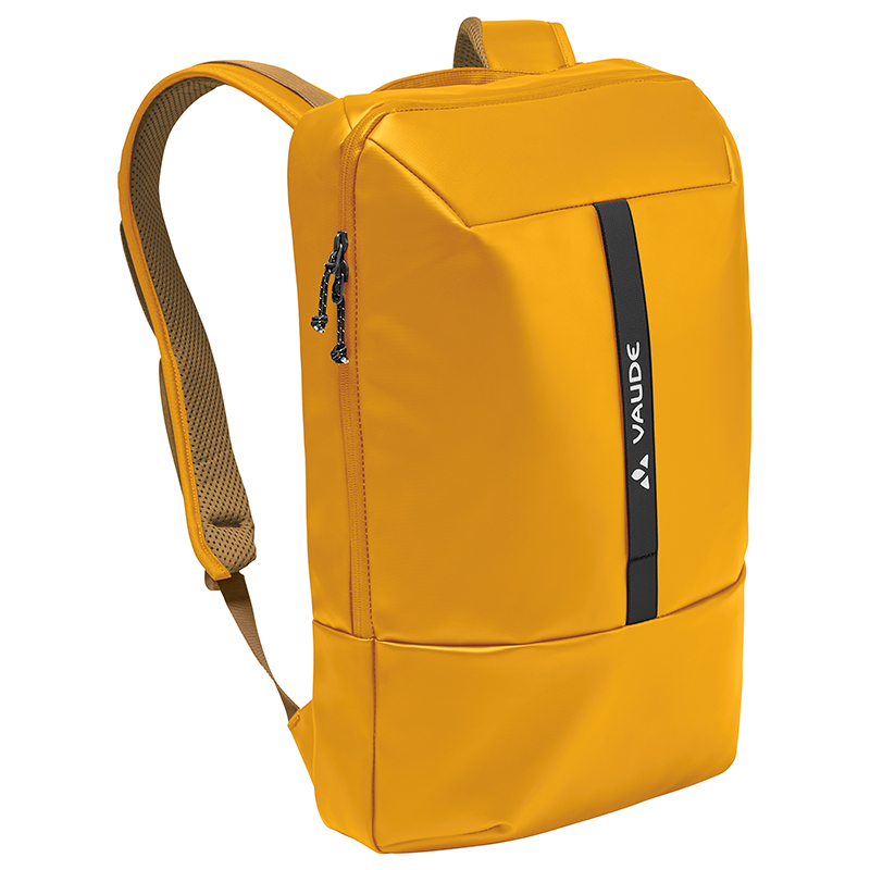 Vaude ( ファウデ ) Mineo Backpack 17 ( ミネオ バックパック 17 ) バックパック burnt yellow