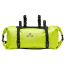 Vaude ( ファウデ ) Trailfront II ( トレイルフロント2 ) ハンドルバーバッグ bright green/black