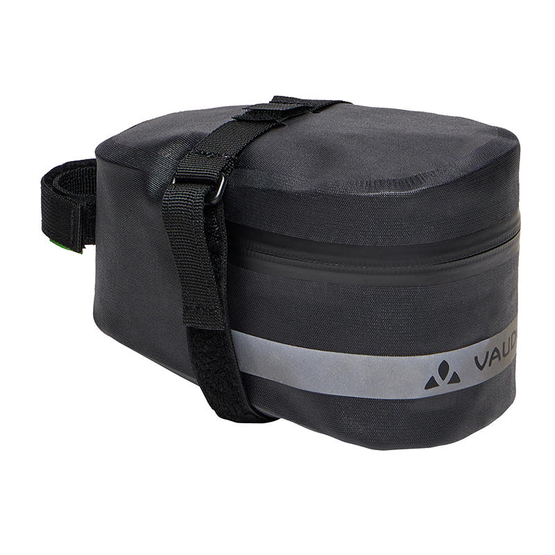 Vaude ( ファウデ ) Tool Proof XL ( ツールプルーフ XL ) サドルバッグ black