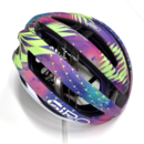 【限定品】GIRO (ジロ) ARIES SPHERICAL AF (アリーズ スフェリカル) アジアンフィット ヘルメット Matte Multi
