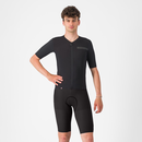 CASTELLI ( カステリ ) 4525000 PREMIO EVO BIBSHORT ( プレミオ エボ ビブショーツ ) ボトムス 010 BLACK