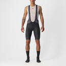 【セール】CASTELLI ( カステリ ) 4521005 ENDURANCE 3 BIBSHORT ( エンデュランス 3 ビブショーツ ) ショーツ 010 BLACK