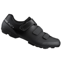 Shimano (シマノ) XC1(SH-XC102) SPD MTB・クロスカントリーシューズ ブラック