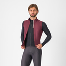 CASTELLI ( カステリ ) ESPRESSO VEST ( エスプレッソ ベスト )  625 DEEP BORDEAUX
