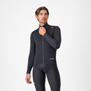 CASTELLI ( カステリ ) ESPRESSO AIR JACKET ( エスプレッソ エアー ジャケット )  085 LIGHT BLACK
