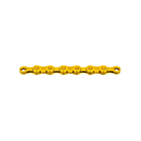 TEC CHAIN (ティーイーシーチェーン) GT-11 (11s/118L) Tin-Gold チェーン