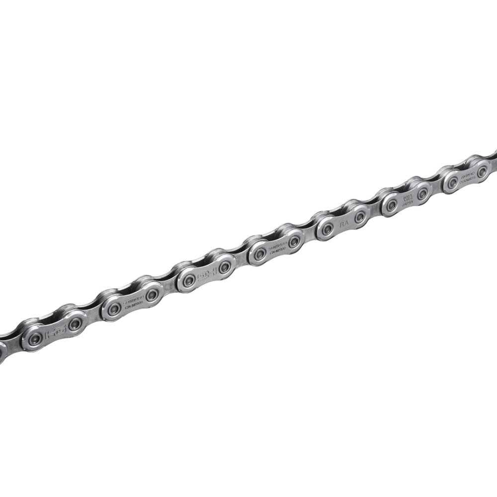 Shimano (シマノ) CN-M8100 新ドライブシステム専用設計チェーン 12スピード/138L