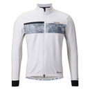 PEARLIZUMI (パールイズミ) 3500-BL ウインドブレークジャケット （ベーシックフィット） 11.ホワイト 5度対応 2025年秋冬モデル