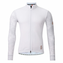 PEARLIZUMI (パールイズミ) N3200-BL サーモジャージ 16.ホワイト 15度対応 レースフィット