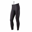 PEARLIZUMI (パールイズミ) 6500-3DX ウィンドブレークレーサータイツ 5.ブラック 5度対応