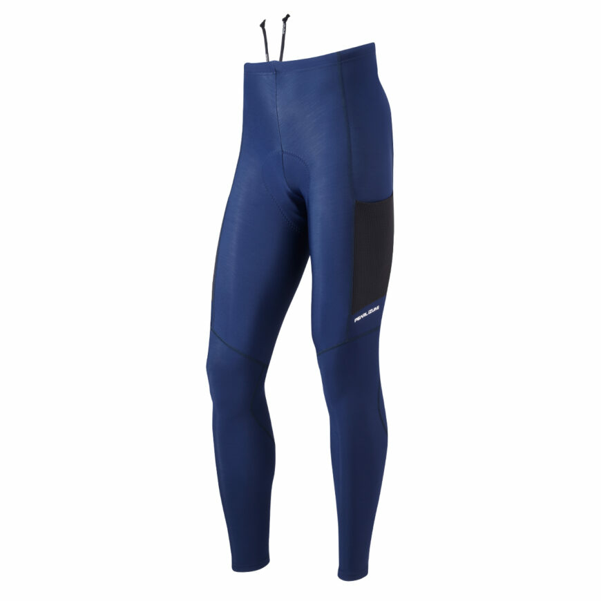 PEARLIZUMI (パールイズミ) 995-3DR ブライトタイツ 3.ダークネイビー 10度対応 2025年秋冬モデル
